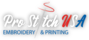 Pro Stitch USA